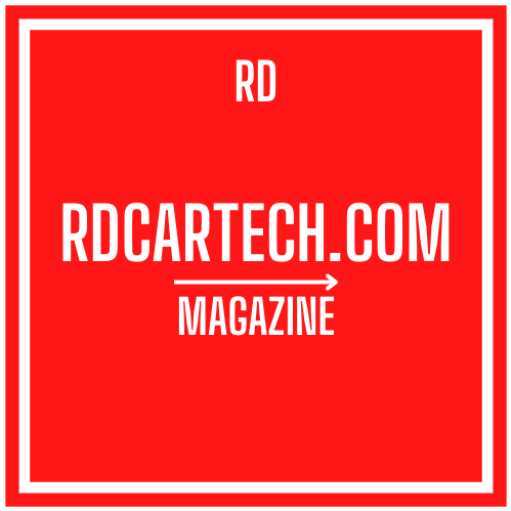 RD RDCARTECH.COM MAGAZINE