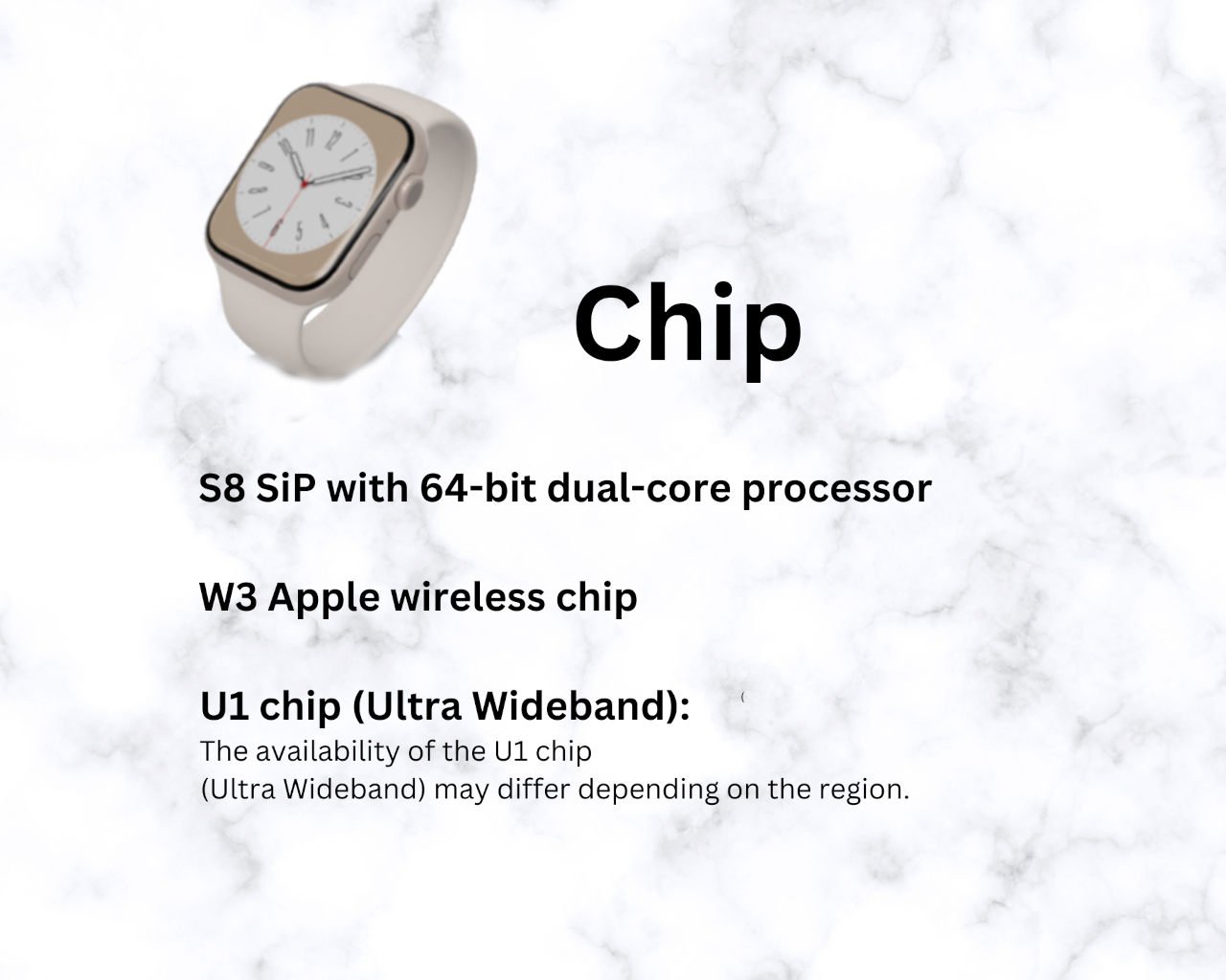 Apple Watch Series 8 Review. | RDCARTECH