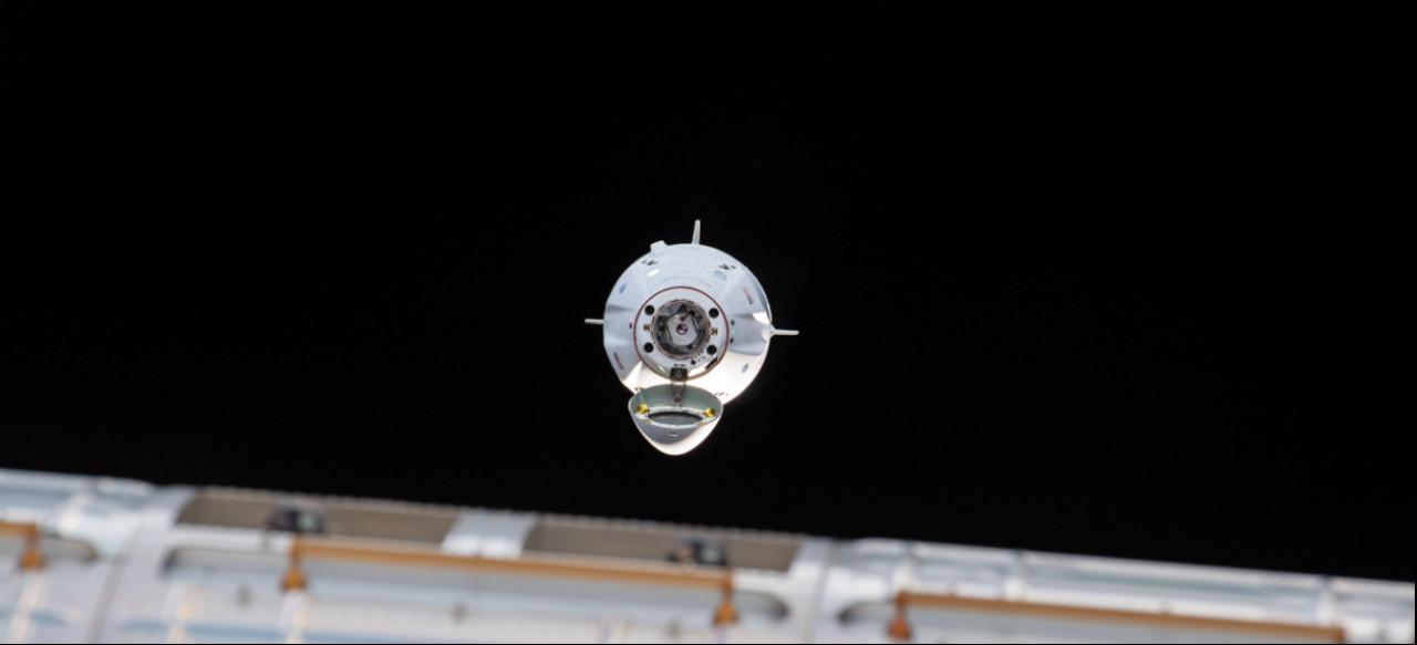 the world's inaugural commercial space station, named Vast Haven-1