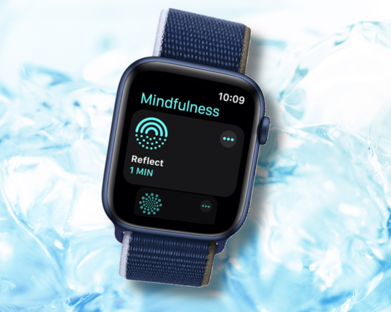 watchOS 8 brings new accessibility, connectivity, and mindfulness experiences to Apple Watch.