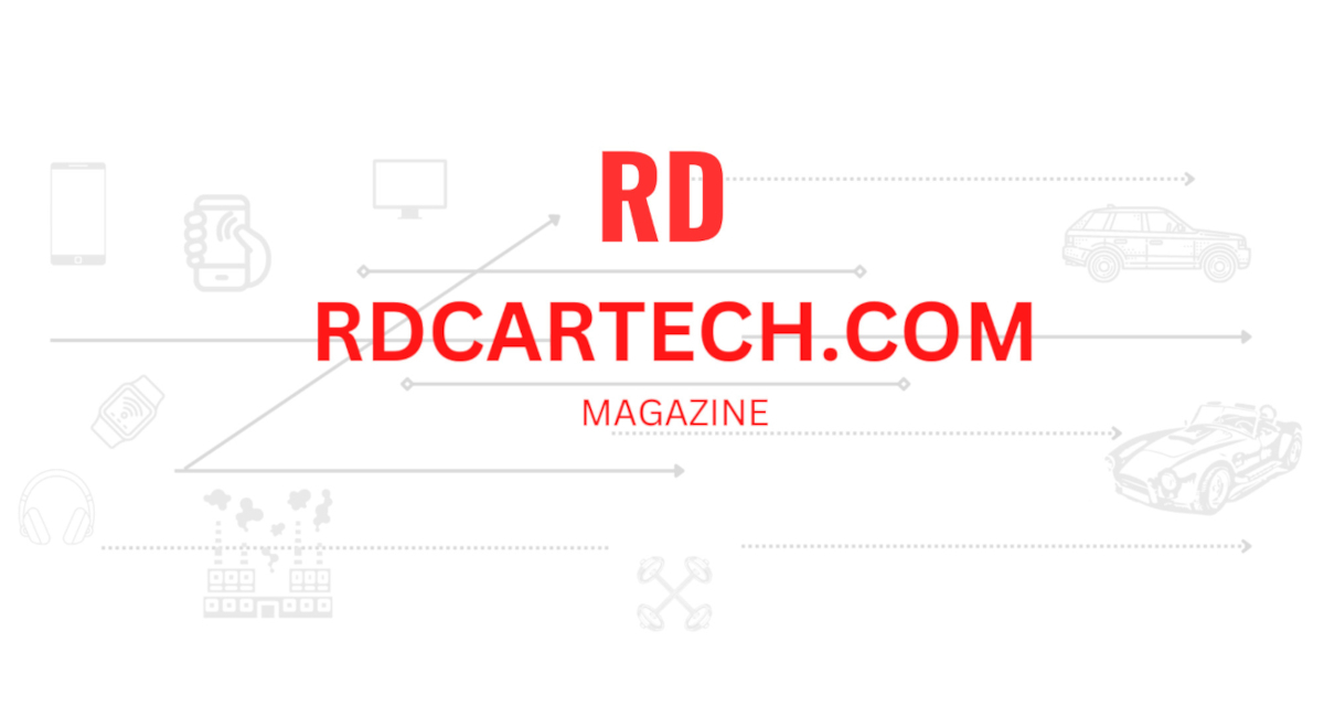 RDCARTECH.COM We talk about important events in the world of technology, gadgets, and cars, and share our impressions and experience. Gadgets, Cars. The Latest Technology Product Reviews, News, Tips